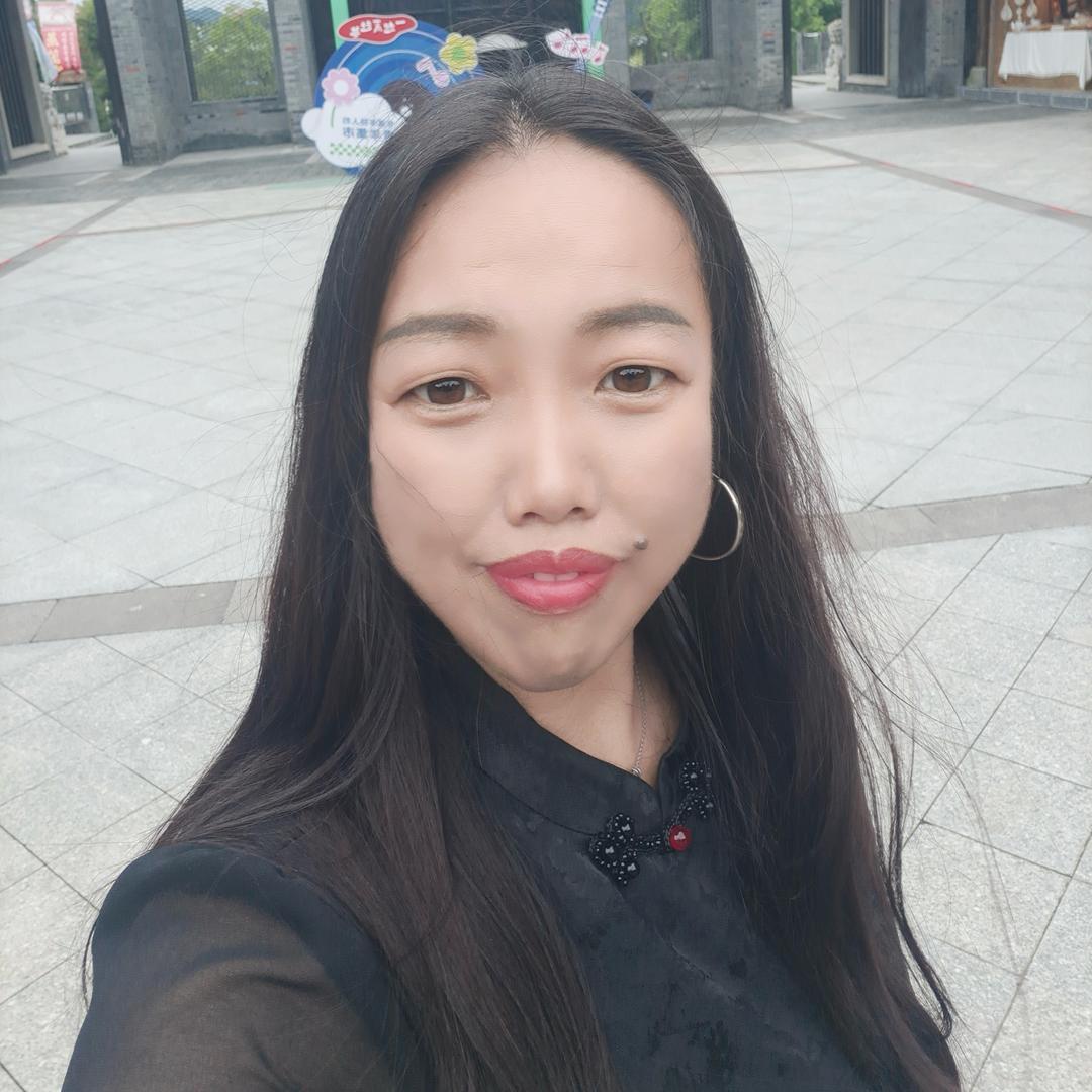小红