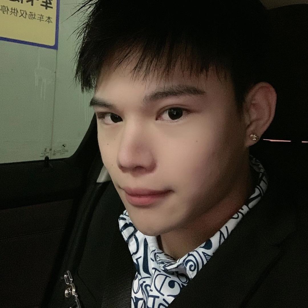 佛山李希伦希艾形象设计@抖音