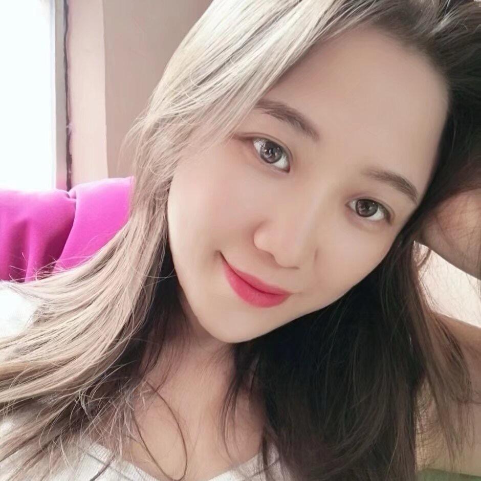 较大目标刘姐面部美学