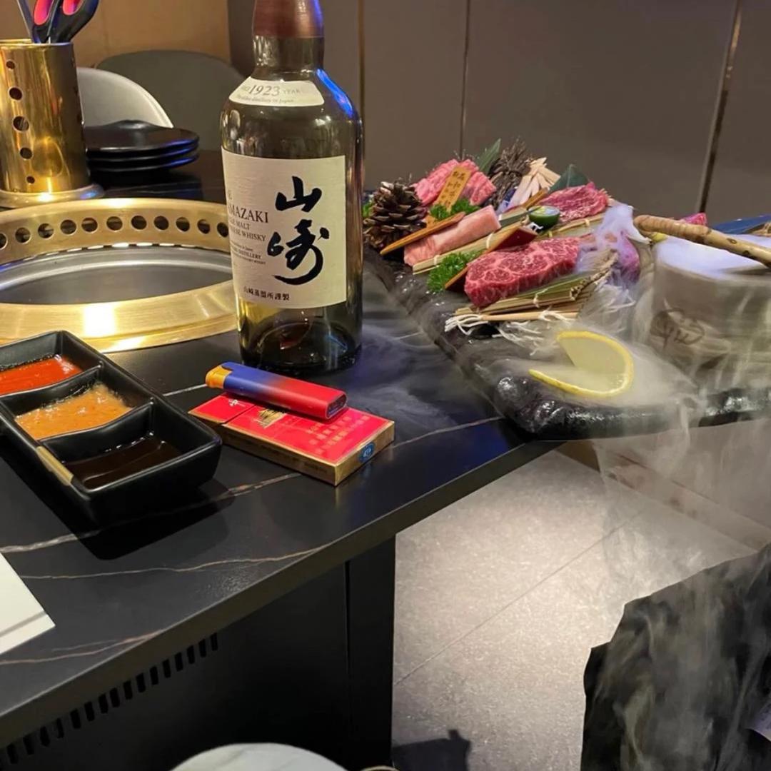 海！