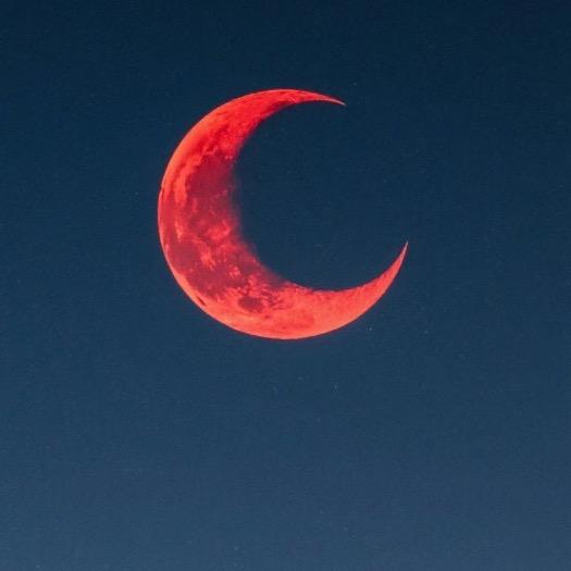 梦幻-红月亮（长安城）