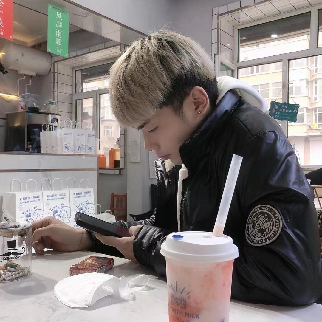 释然（张门宝府）