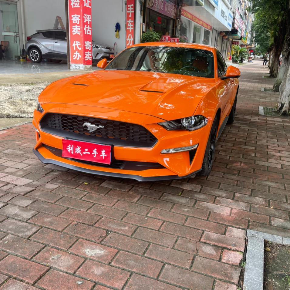 宁远利成二手车