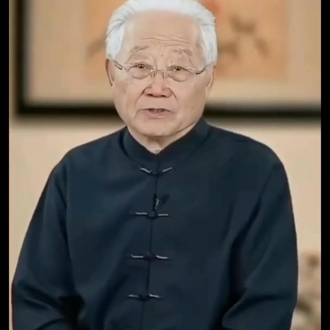 养生老爷子