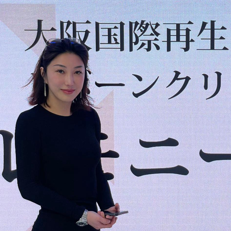 袁社长在日本—樱之町
