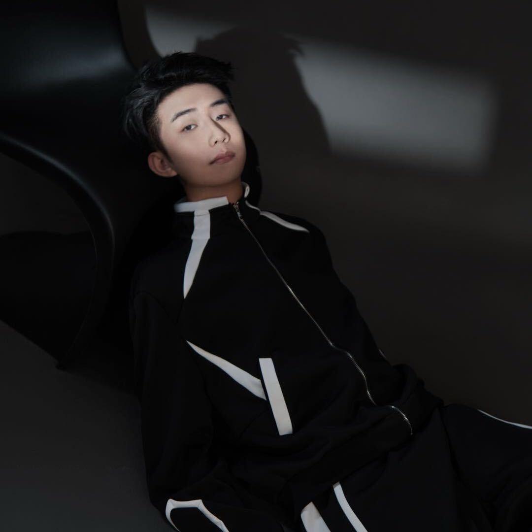 FJ·丁墨💍否极泰来