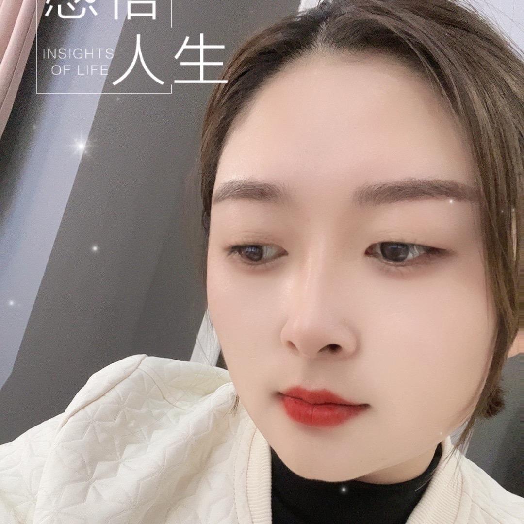 幔莎窗帘软装设计体验馆：琳琳