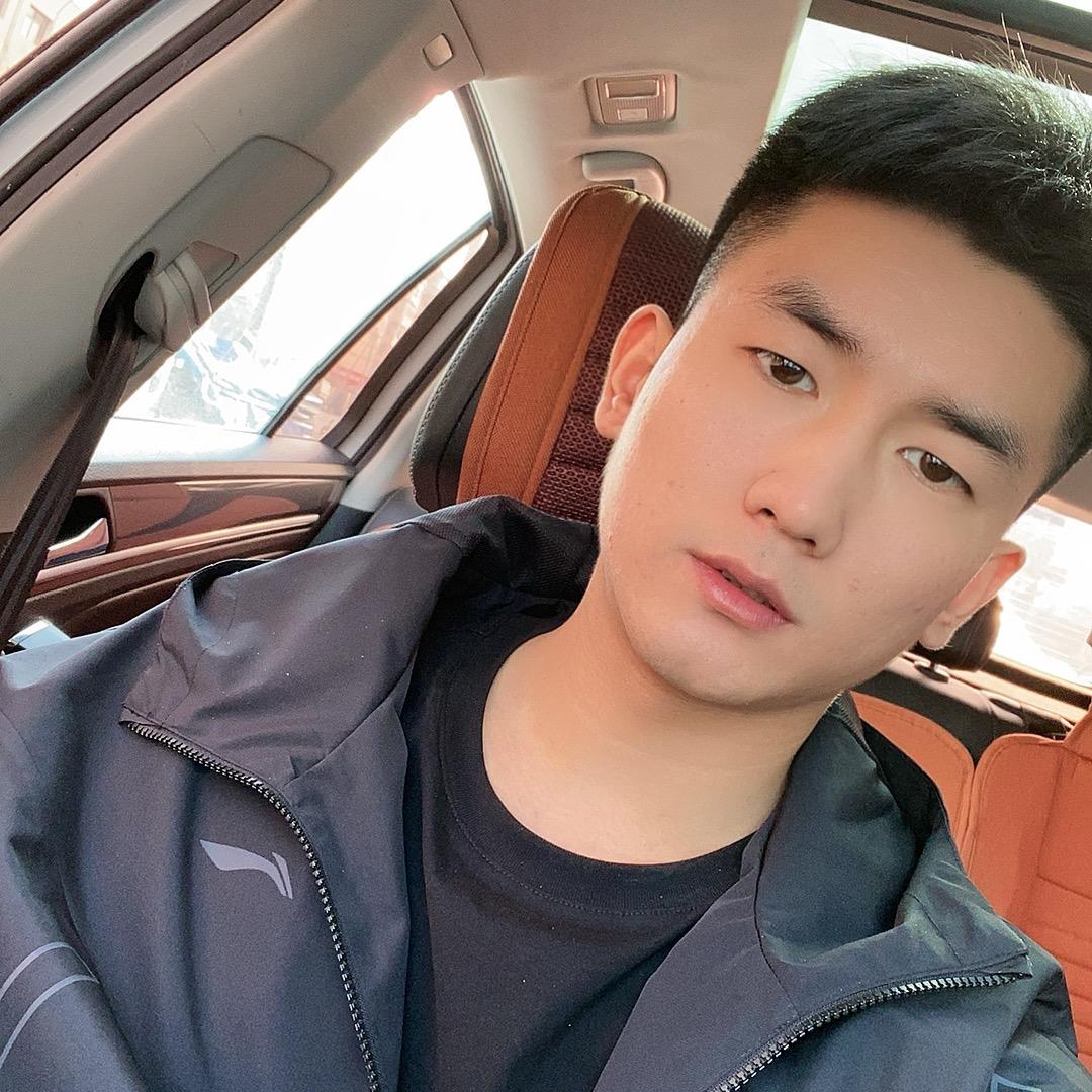 青岛二奢徐同庆