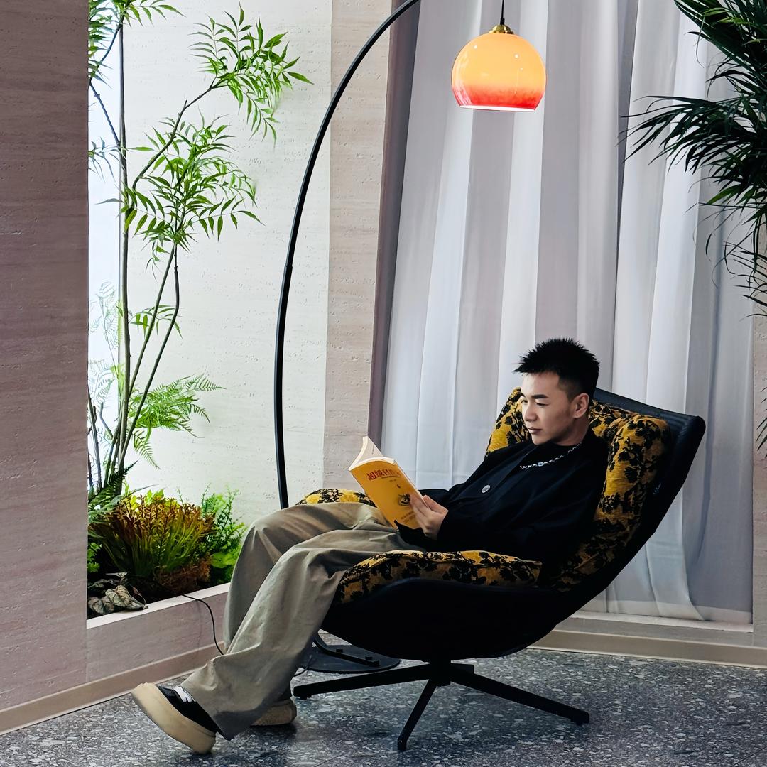 赵屹诺专业做女发