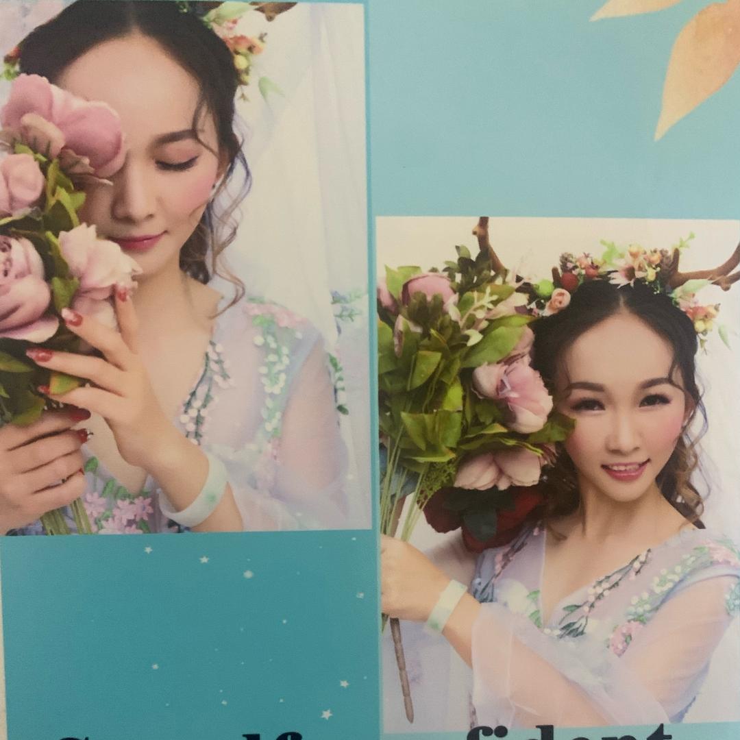 李艳美（🎤早上首播7:20）