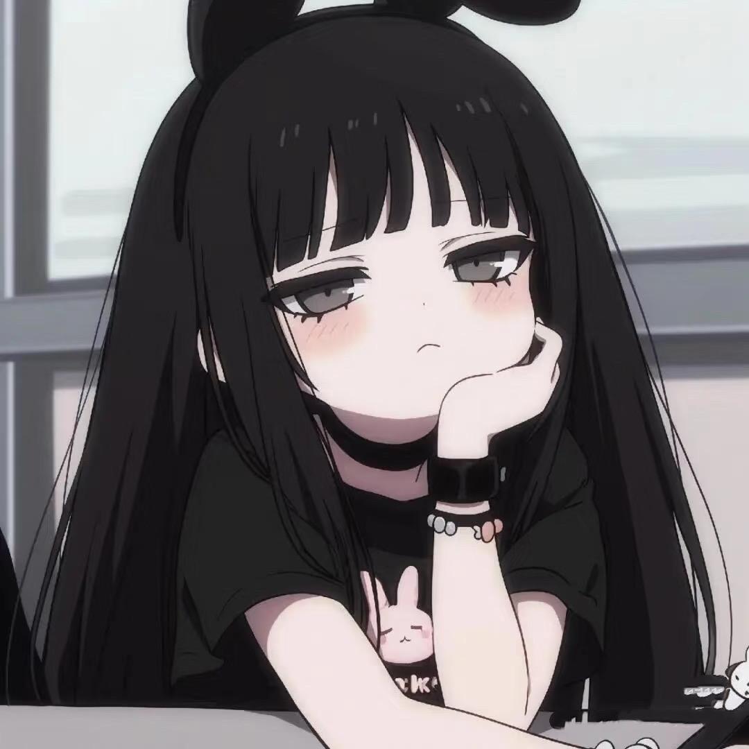 暴躁的六六      🐒
