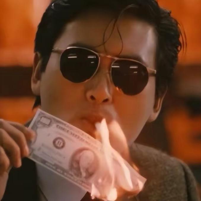 勿忘我,勿怪我