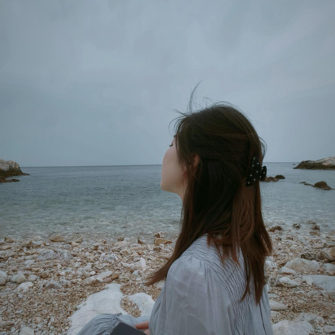 听一万遍雪