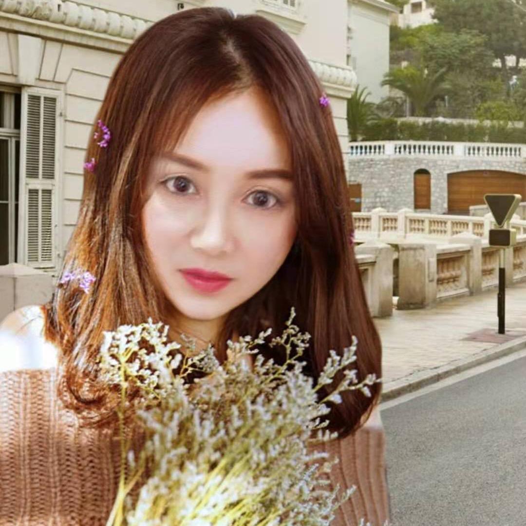 广林 （咪昵奶奶）🌹