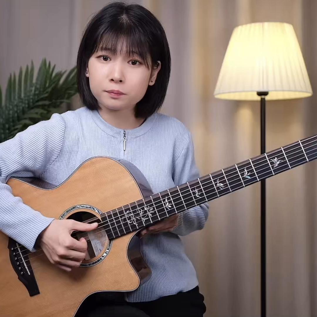 飞之乐吉他音乐
