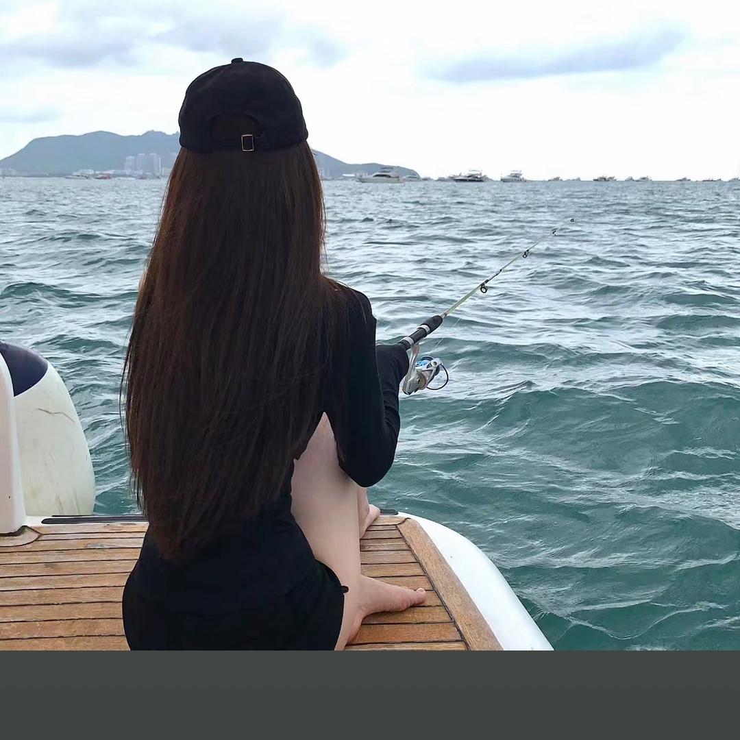 小渔妹