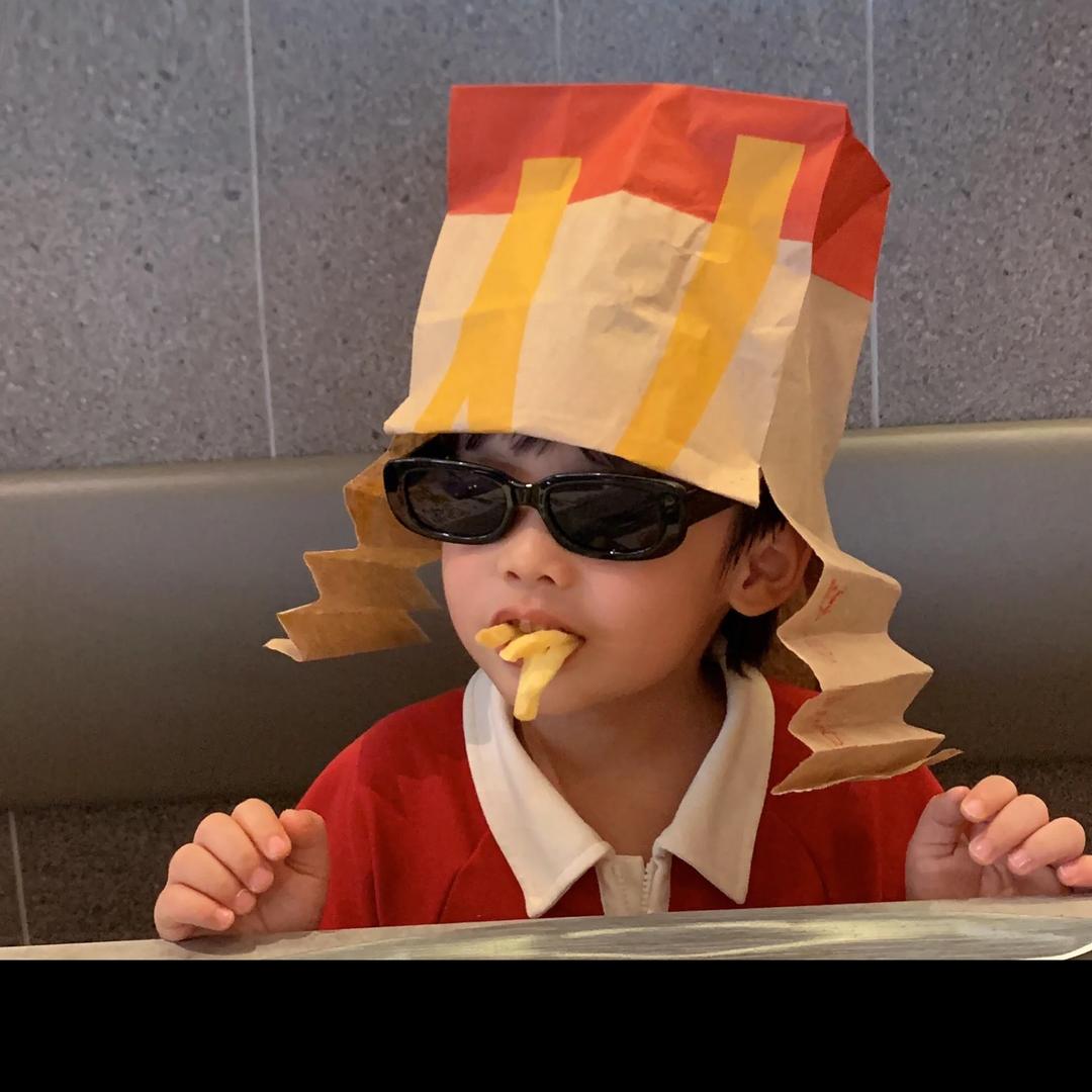 不要记得我啦