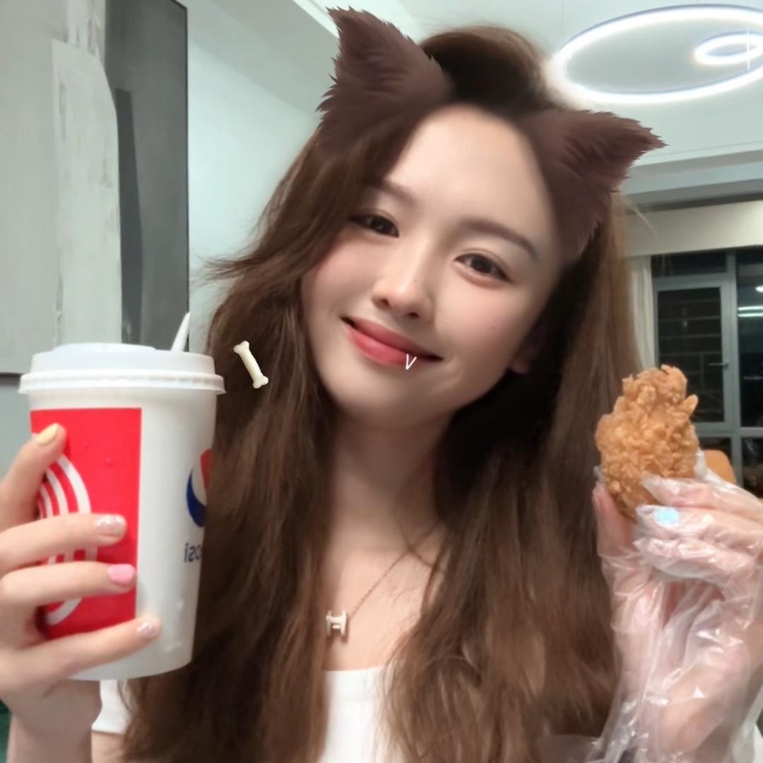 小美呀