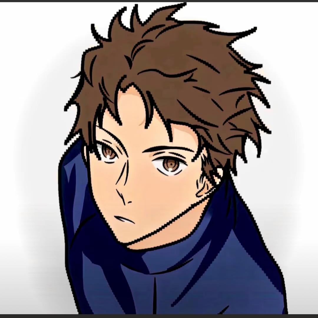 山水一程