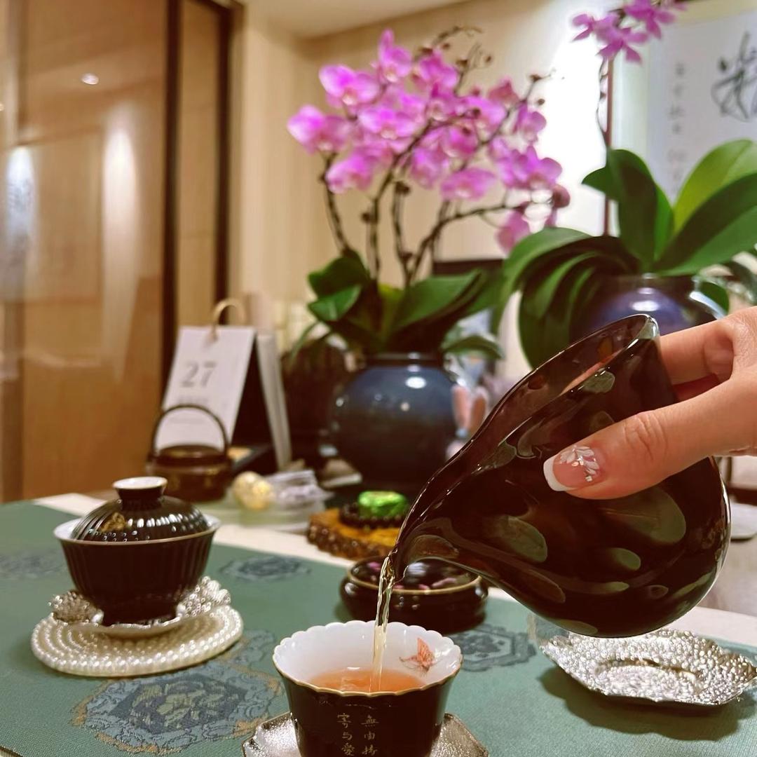 不要长胖了