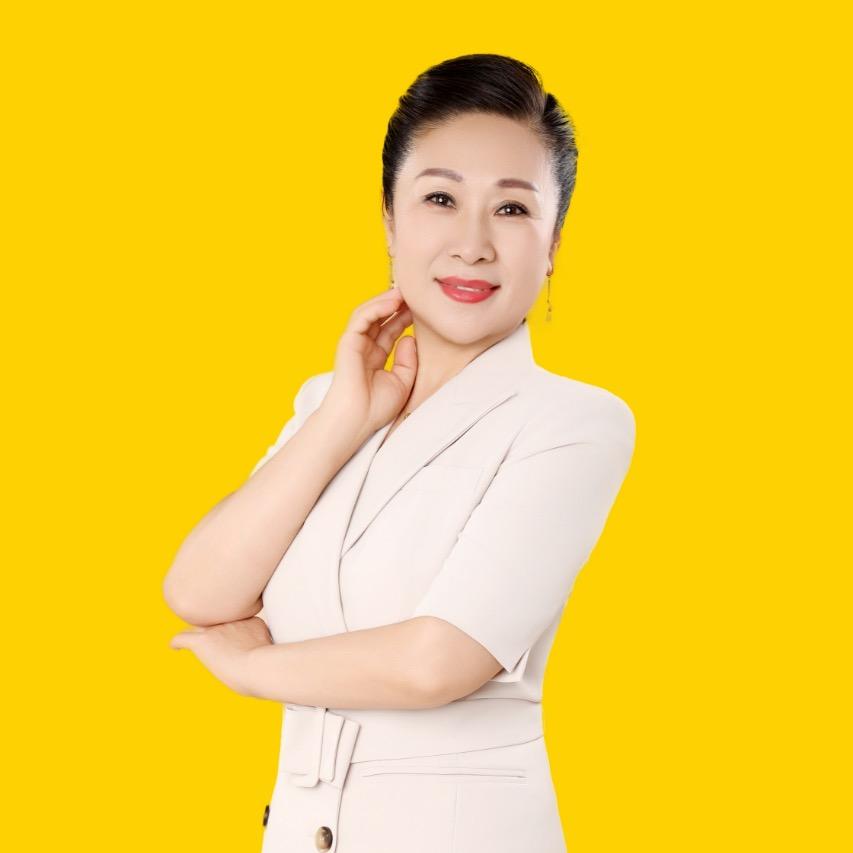 妍姐吸引力