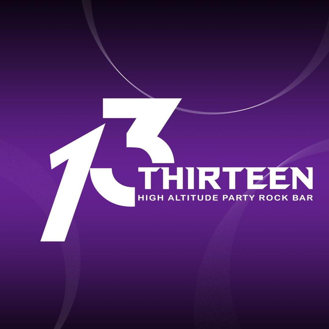 13派对空间酒吧