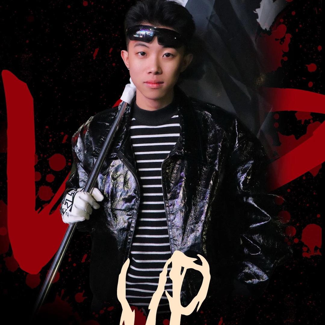 Vp-林威鹏