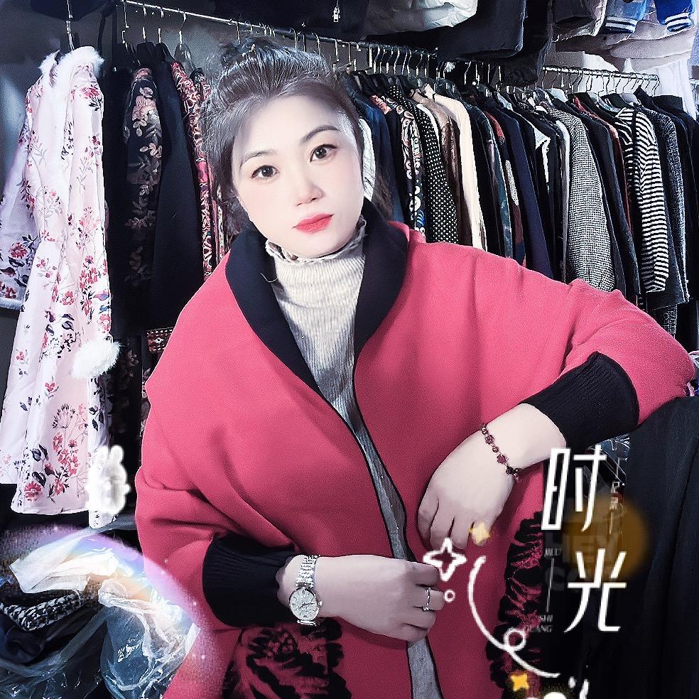 衣旧美丽服装店