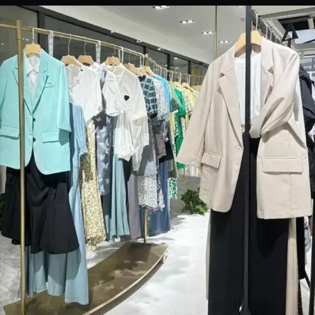 格格服饰