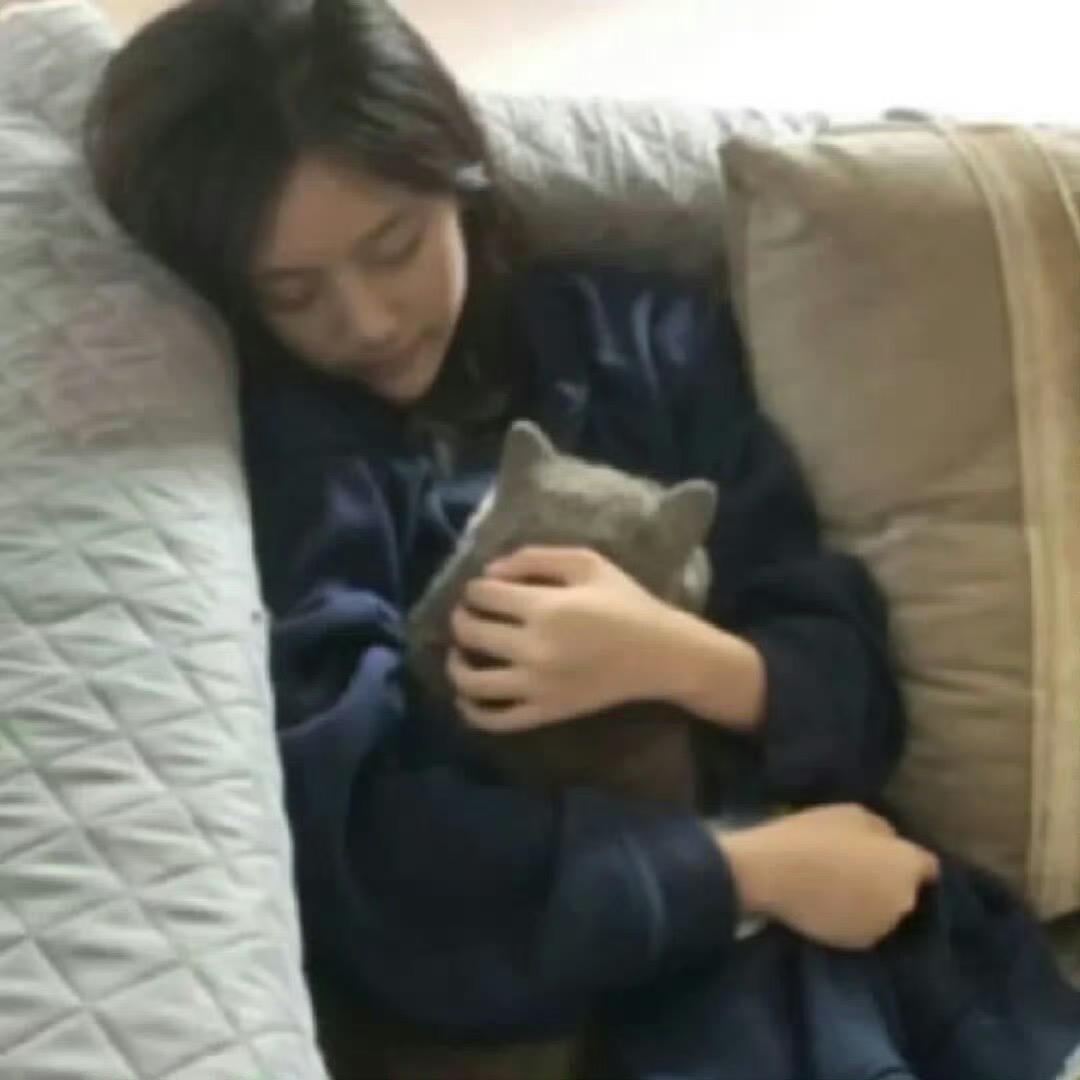 好想喝奶绿