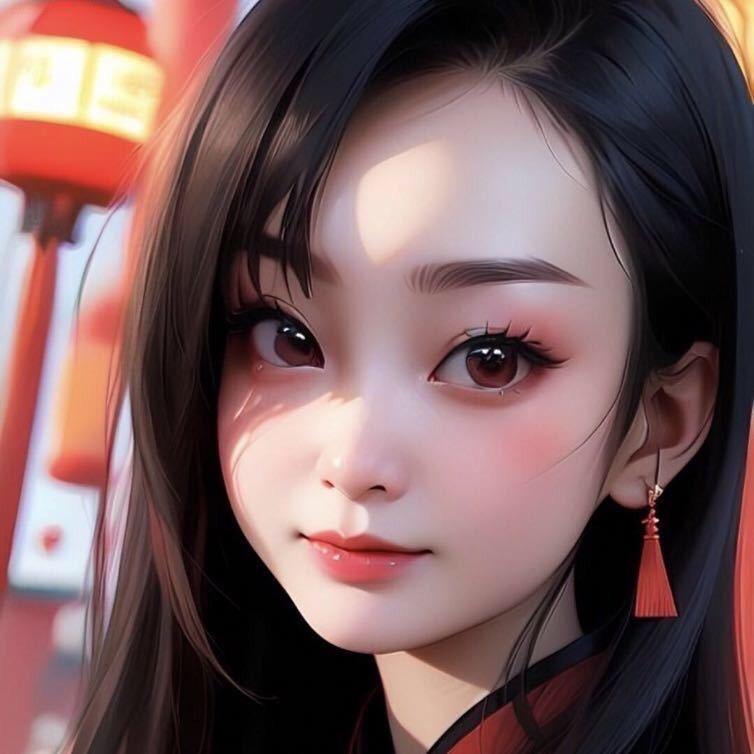 淡若青栀（橱窗好物）