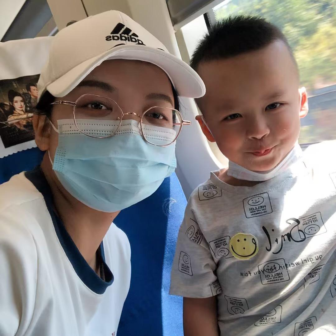 小白杨