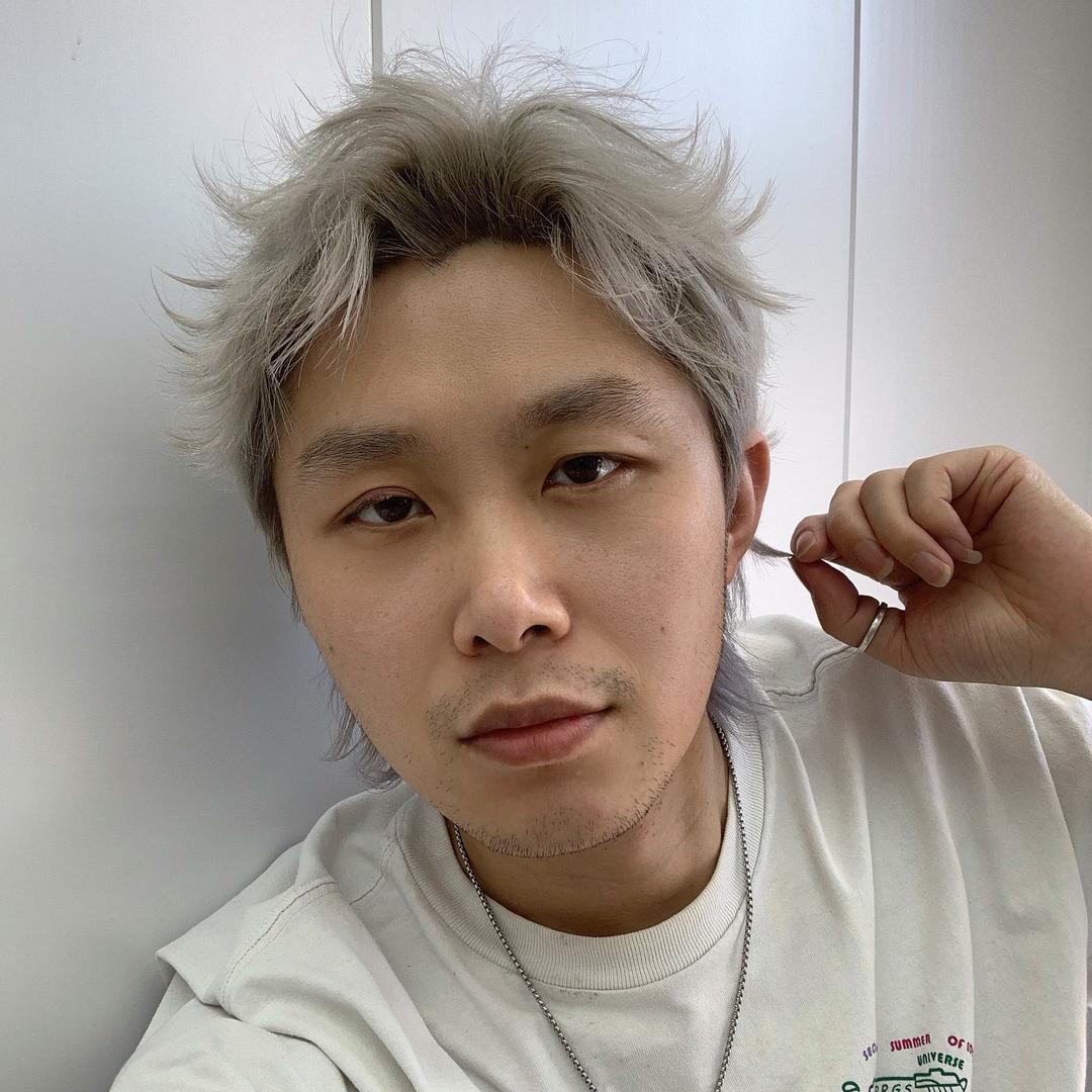 白沟蒂凡尼美发—-李静