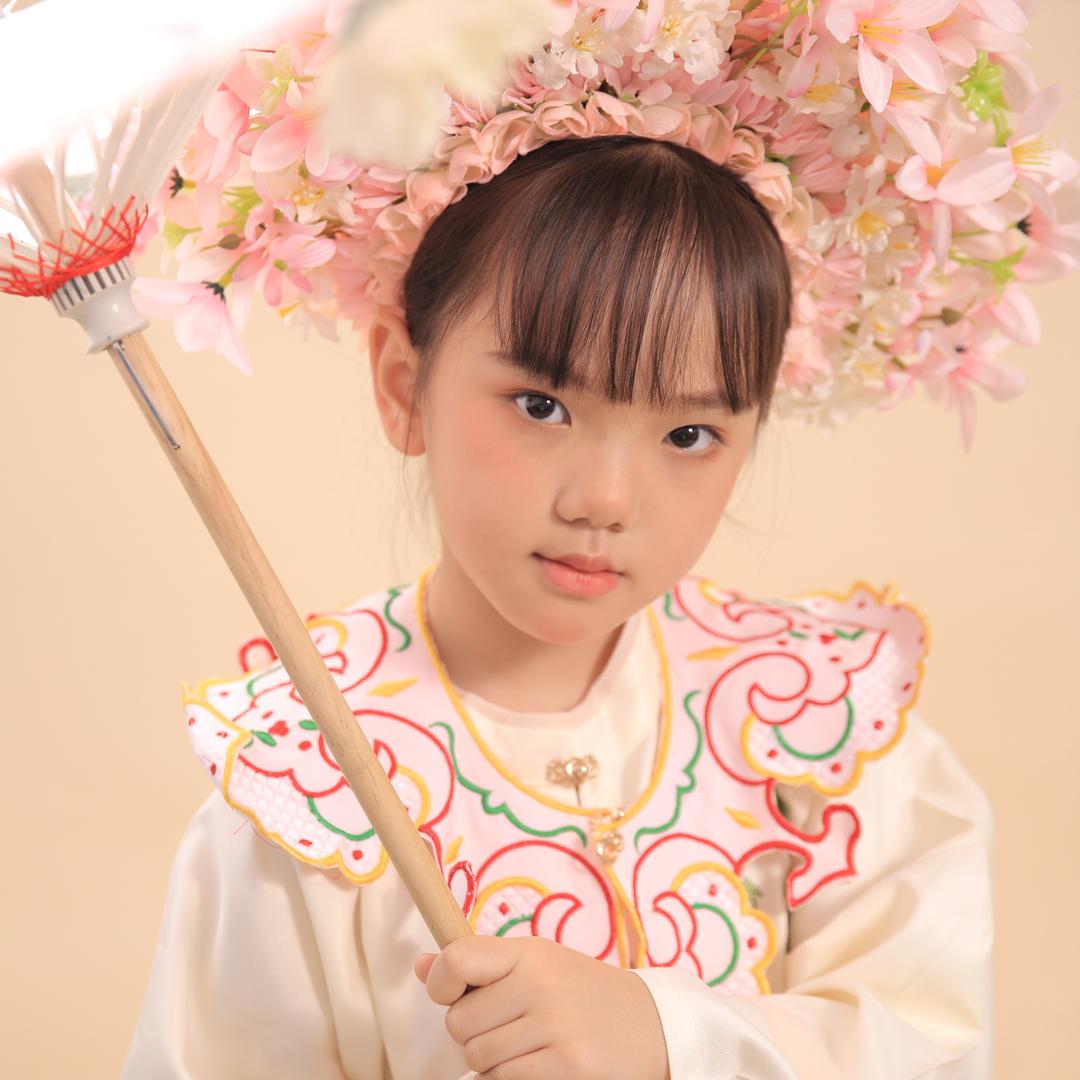 诗韵宝贝