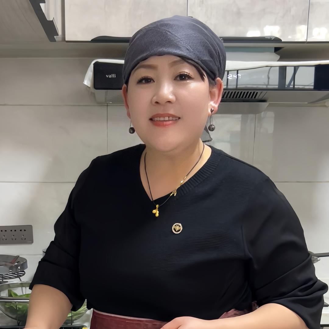 尕婶婶