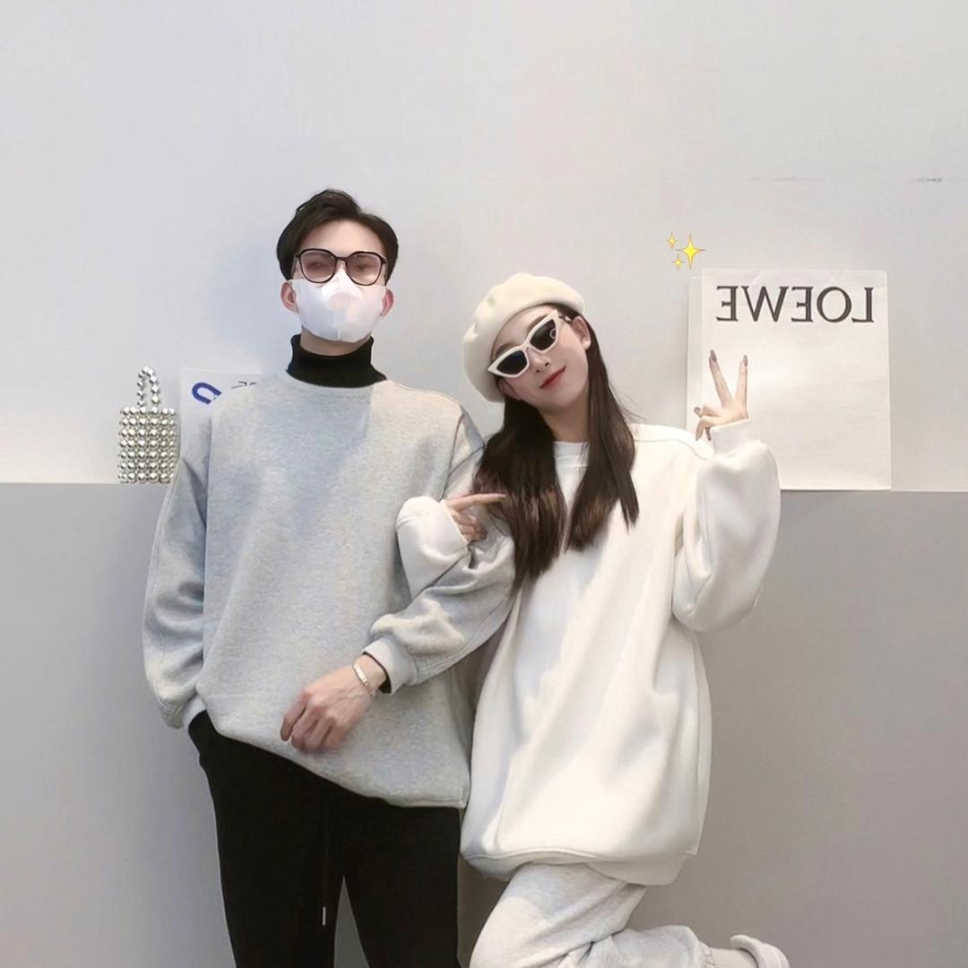 @饭饭服饰FAND专属号
