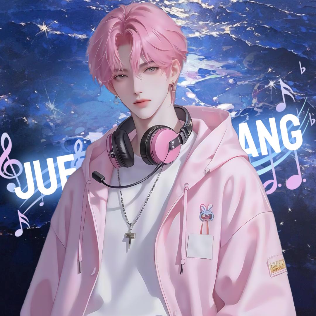 𝓙.沐沐