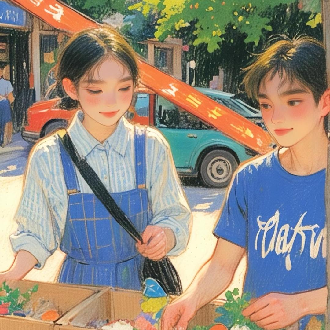 张小满