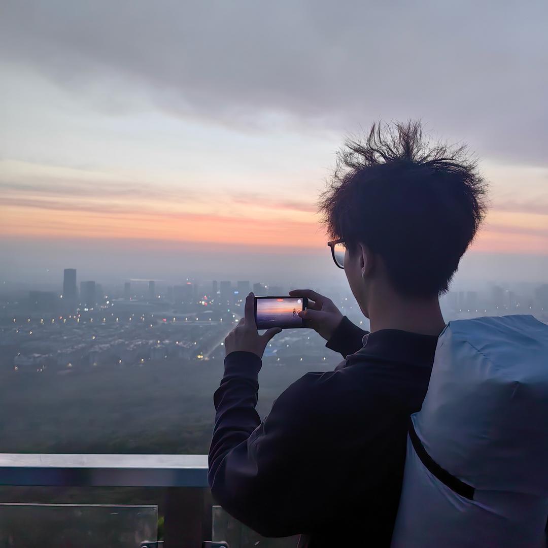 天天吃辣堡