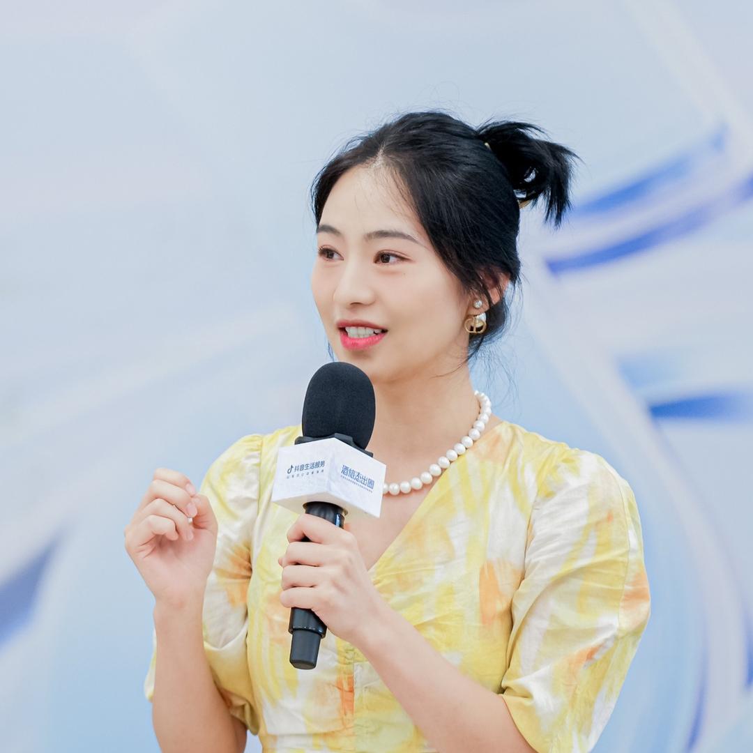 Niki朋友圈