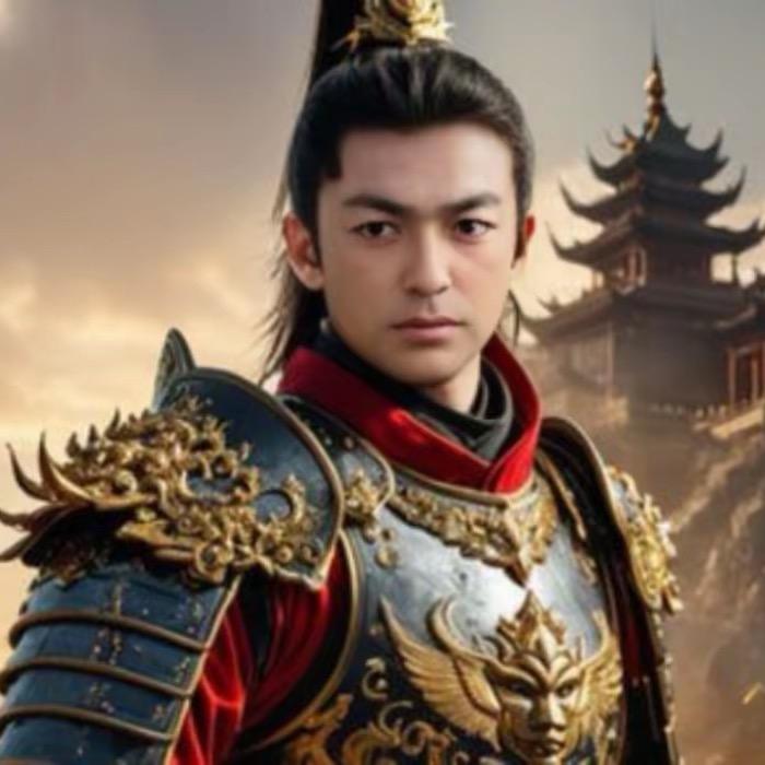 挑战不可能？