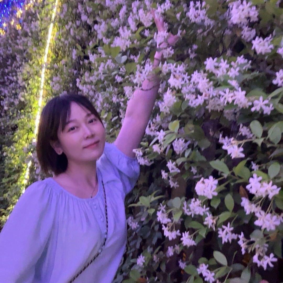 快乐的搬砖阿姨