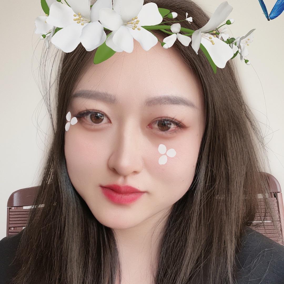 越💫
