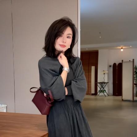 侯點點-（爆款返场）