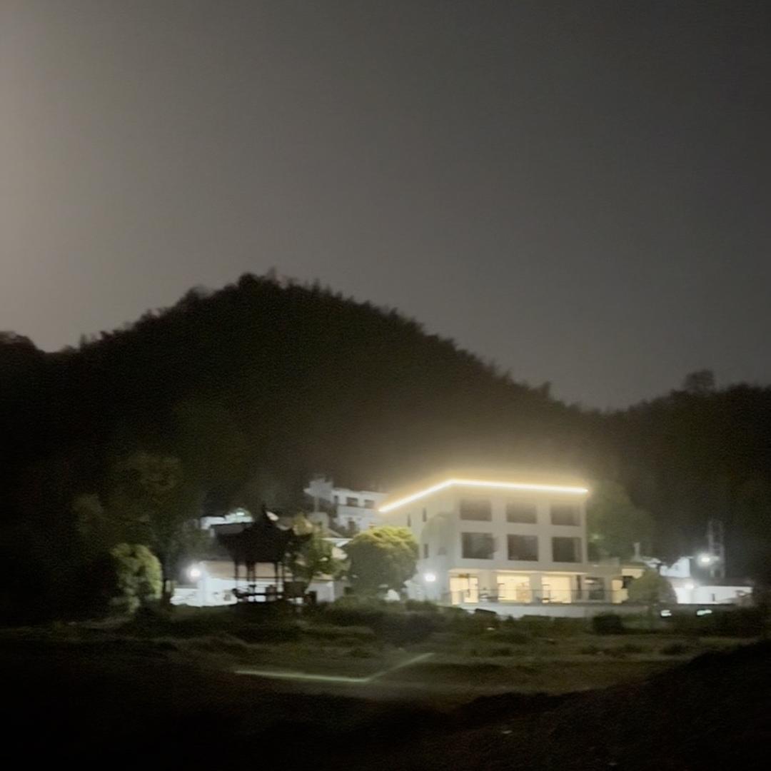 太平湖小岛民宿（台钓筏钓）
