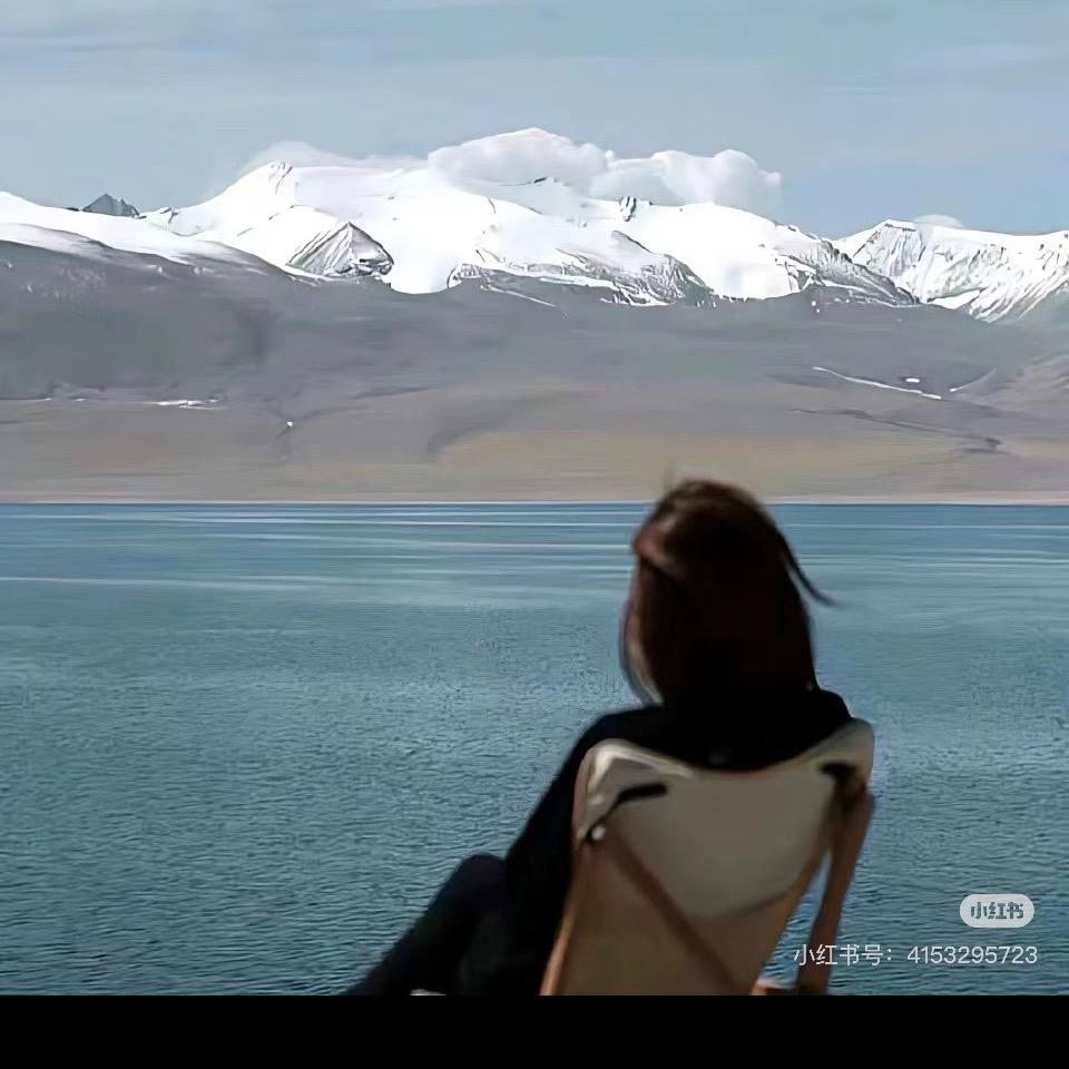 打盹儿～
