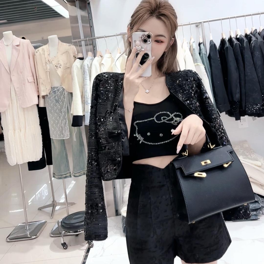 衣丹坊女装小号