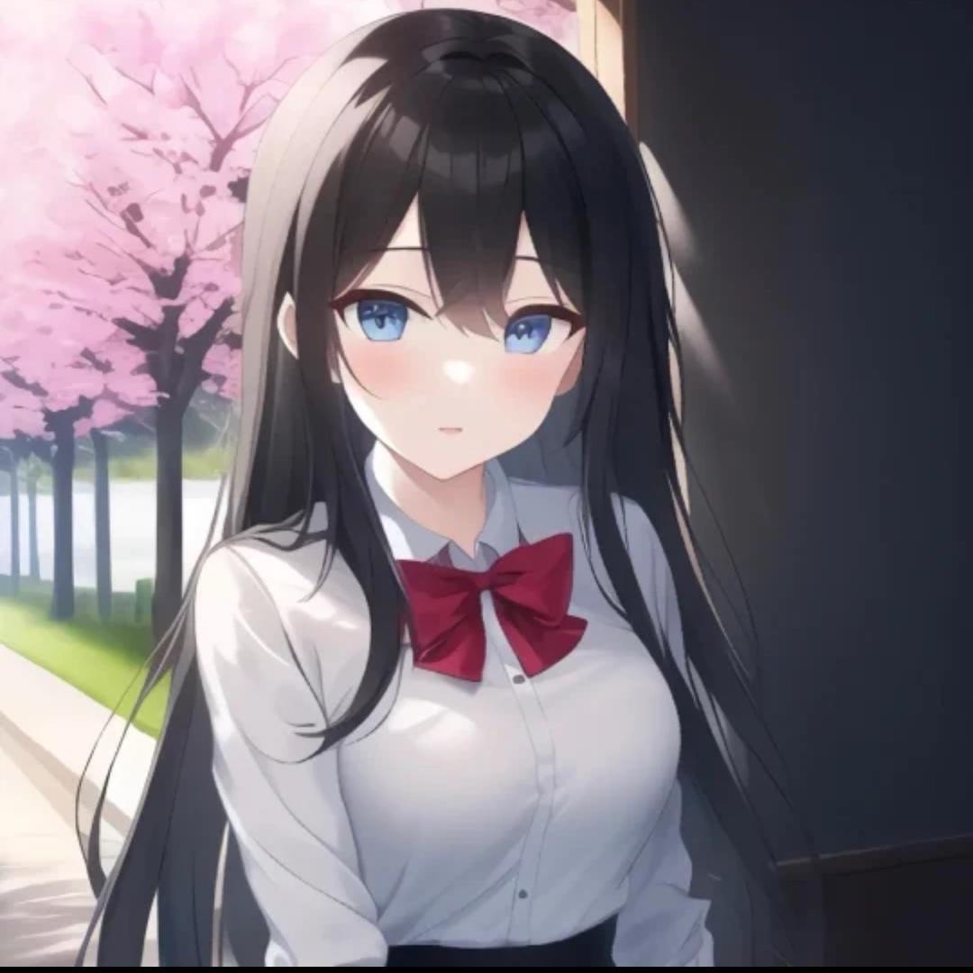 可爱慧琳❤️