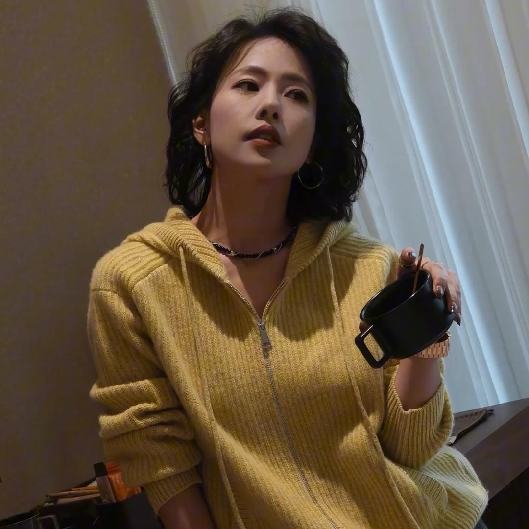 魏老板WDiva时尚穿搭