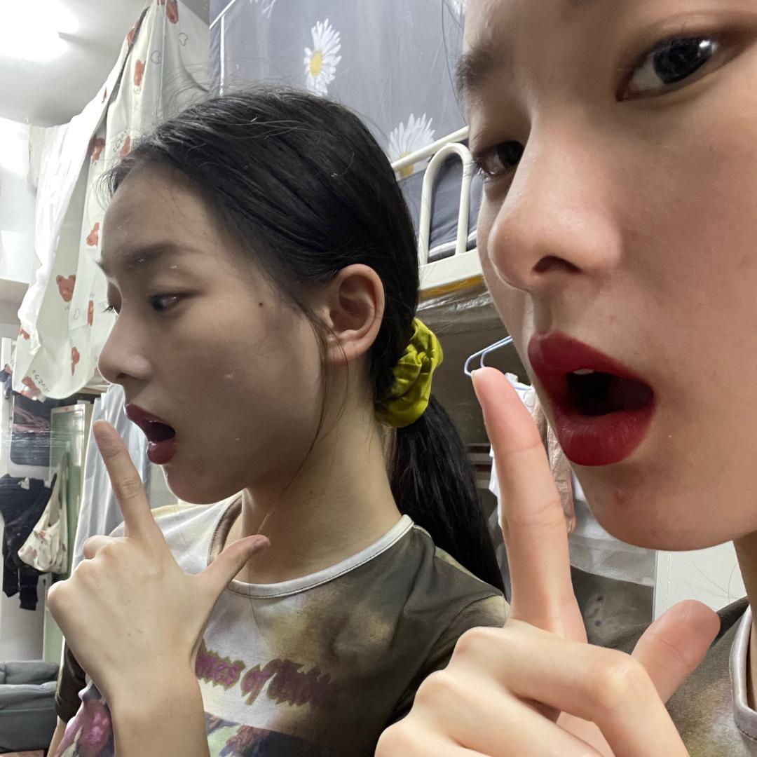 小d.睡醒了🐈